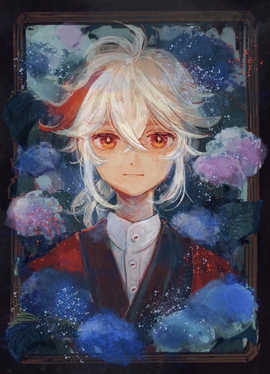 tkzk_game's tweet photo. kazuha https://t.co/nTOGYWXiU1