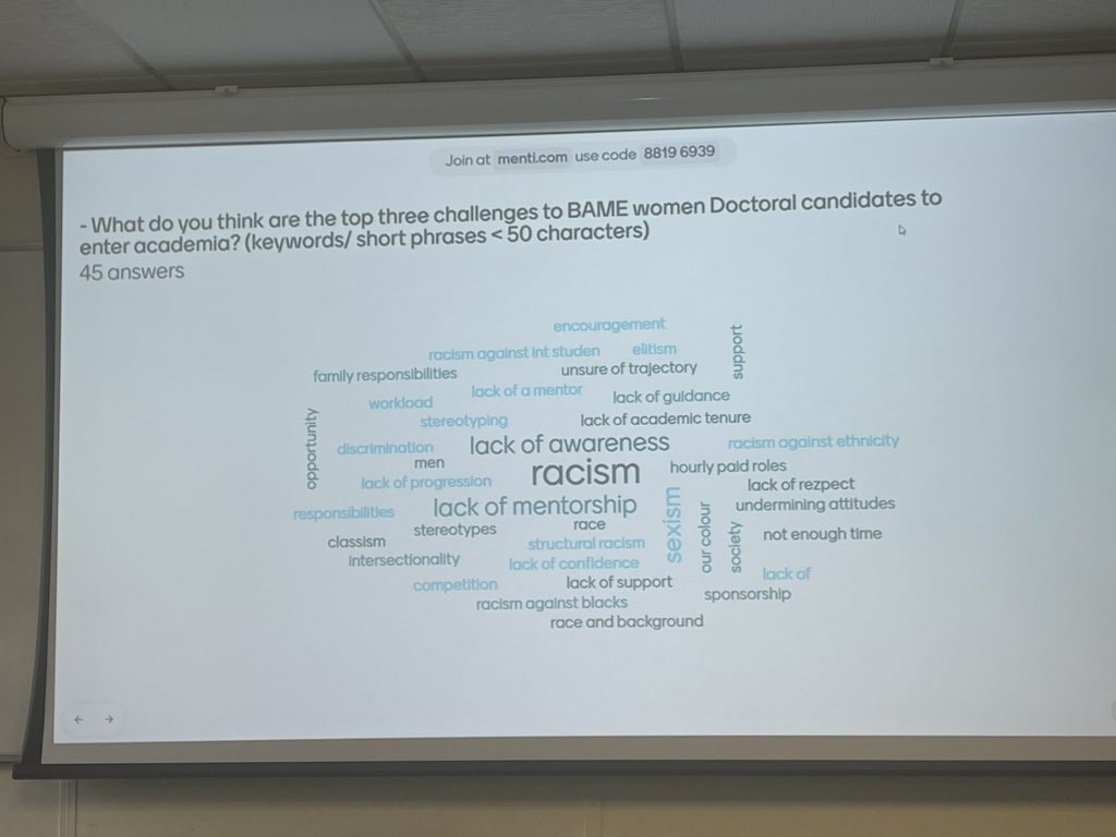 Prof Amaka C Offiah tweet media