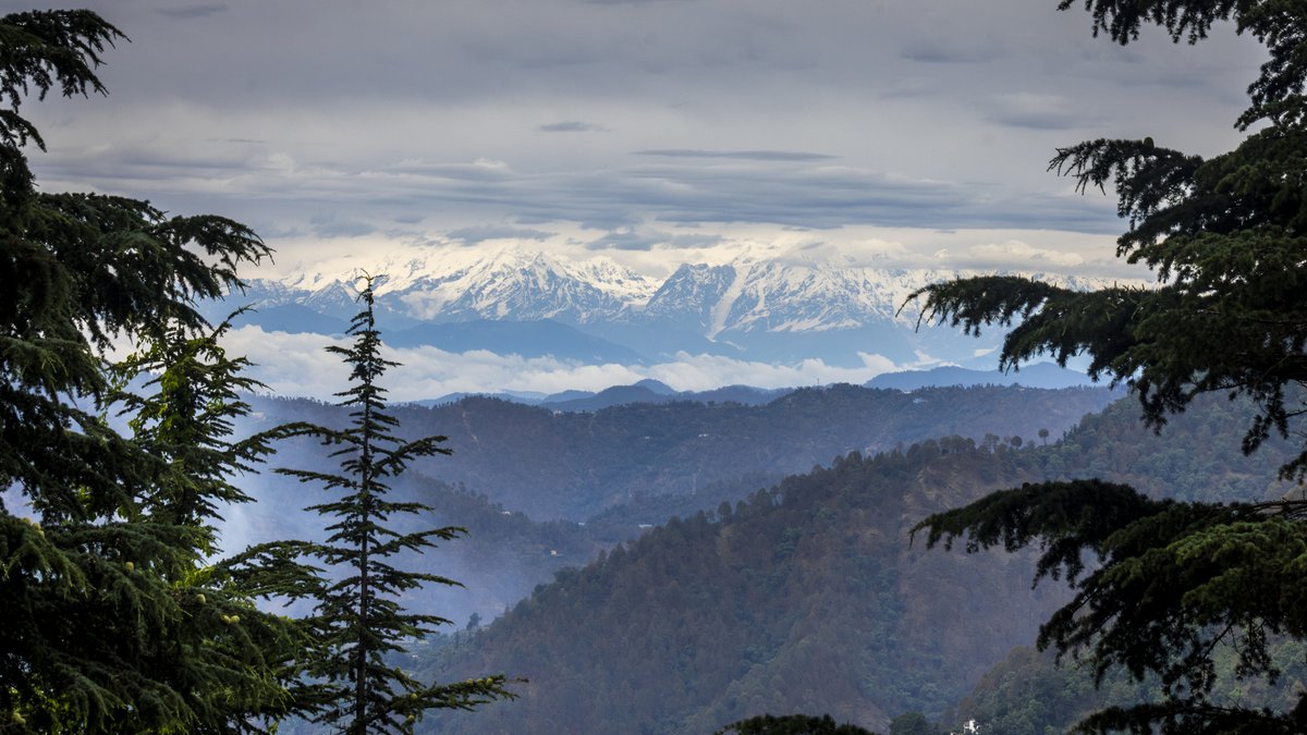 pawan269's tweet photo. #Panch_Chuli #Mountain is approximately 124 KMs in a straight line of sight from #Ramgarh. Shot at #300mm. 
#yourshotphotographer #_soi #ngtindia #ramgarh #kmvn #uttarakhandheaven #ShraddhaKapoor #VirenderSehwag #TomatoPrice #Bakrid2023 #AsaduddinOwaisi #PeriyarUniversity #टमाटर https://t.co/gYzpeq9Lyv