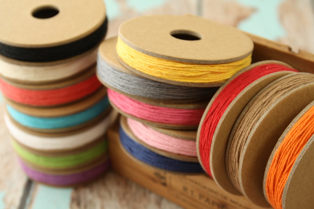 lemoncatshop's tweet photo. Divine Twine solid cotton bakers twine string
#craftsupplies #tagstring #packaging #countrystyle #string #craftstring #giftwrapping #wedding #favours #organic #cottonstring https://t.co/TFOJYqihe9