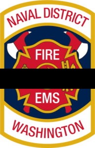 NASPaxRiverPAO's tweet photo. It is with profound sadness and a heavy heart that NAS Patuxent River announces the tragic loss of one of our brave fire fighters this morning who died in the line of duty while responding to a mutual aid call of a fire in Leonardtown, Md. https://t.co/wIuFmcNGTw