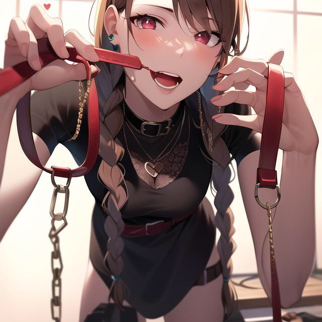 BullyEevee's tweet photo. Hey cutie~ It’s time for walkies ! 

#aimirror #animeselfie #femdom #femdompov #aiart #petplay #catfish #echii #petplaypov #findom #animegirl #barkforme #devilsnevercry #leash #collarpov #collar #simp https://t.co/o6OUdnNeLN