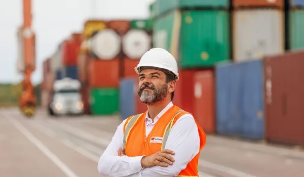 La terminal de contenedores del grupo ICTSI en Puerto La Plata recibirá el 10 de julio la primera recalada del buque de ZIM
tradenews.com.ar/tecplata-opera…
