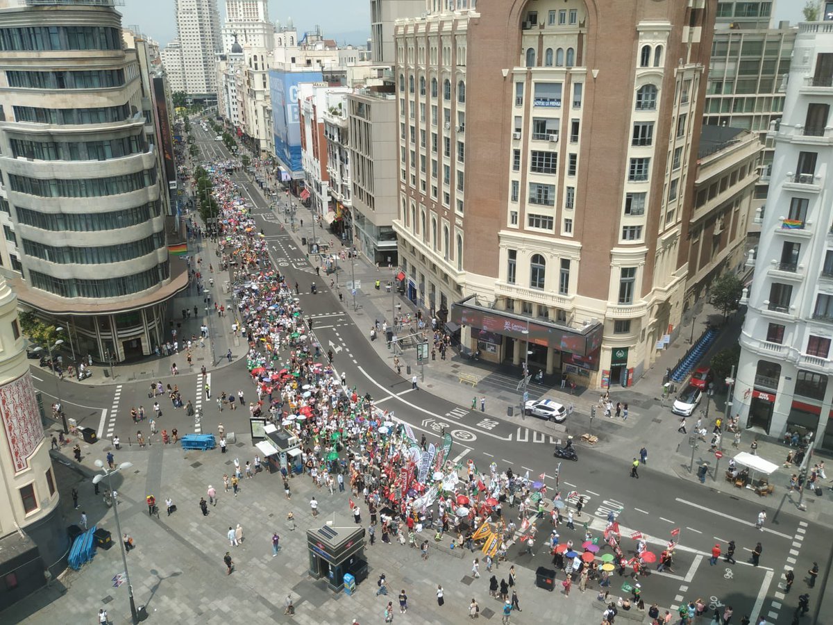 CCOOJusticiaJa's tweet photo. #HuelgaEnJusticia 

Luego dirán que fuimos 5 o 6…

@Ccoojusticia @FSCdeCCOO @ccoojaen https://t.co/x0pyxinIdO
