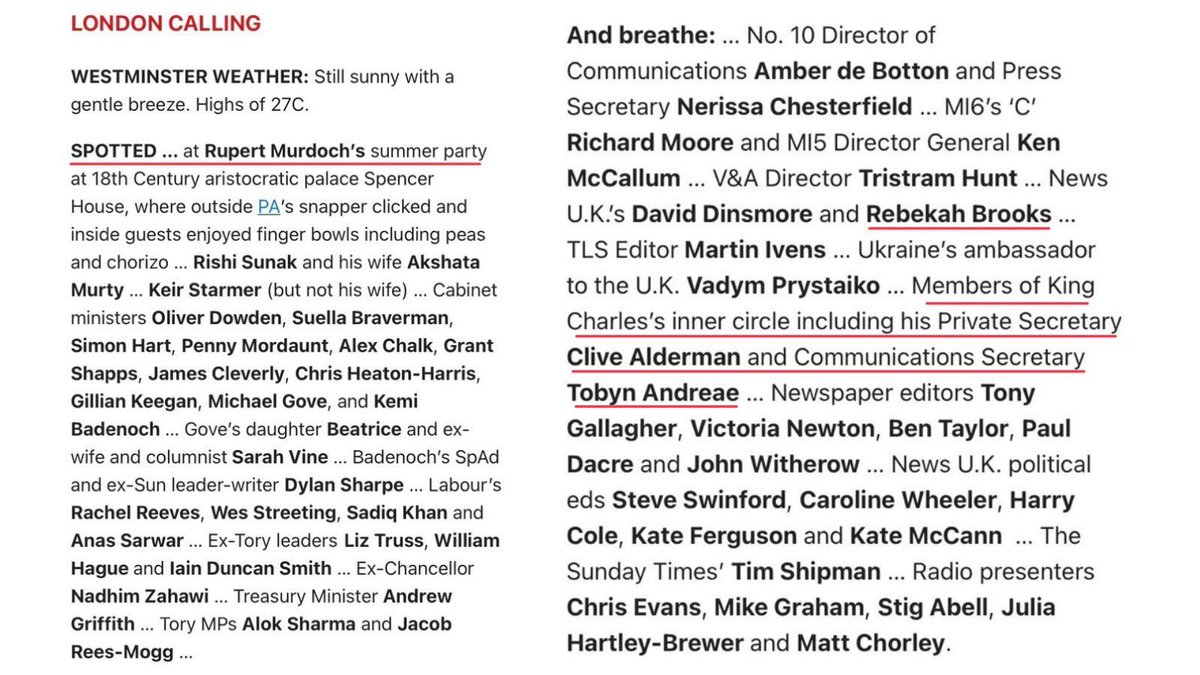 I too hope for a positive outcome for the 100+claimants. It takes guts to stand up to MGN and their Murdoch supporters  #phonehackingtrial #PrinceHarryVsMGN #BritishMediumReformNow