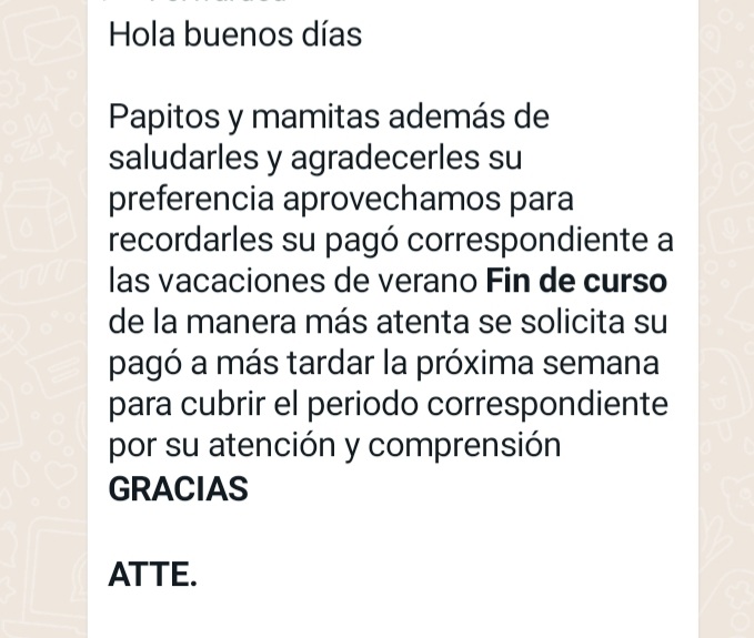 SamuelSainos's tweet photo. No es de mi preferencia, el servicio es malo y no factura, pero es lo que hay, cuando ya no lo ocupe lo reportare al @SATMX https://t.co/ReGroULEhu