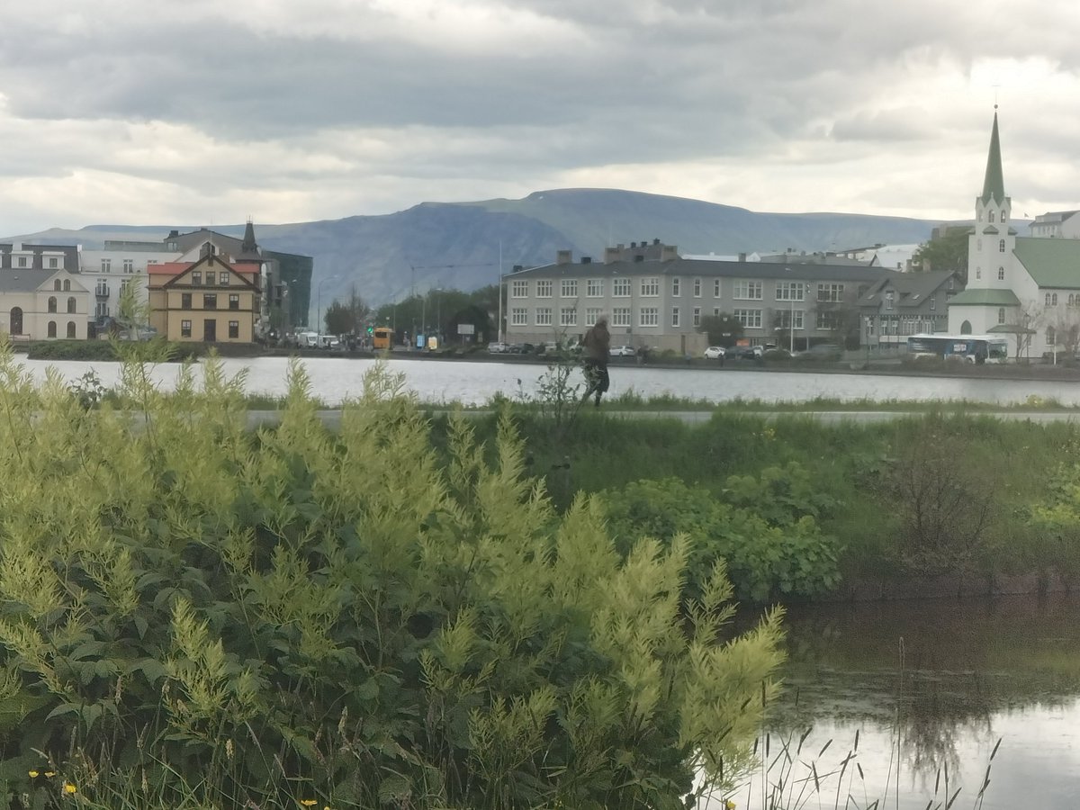 Excited to engage in debates about the future of Europe between utopias and dystopias...and "ugly words" such as racism-at <a href="/CES_Europe/">CES</a> in Reykjavik <a href="/GritimUpf/">Gritim-upf</a> <a href="/GretaUpf/">GRETA - Grup de Recerca en Gènere i Desigualtats</a> <a href="/PolitiquesUPF/">UPF Ciències Polítiques i Socials</a> @SdRecercaUPF <a href="/InmixUab/">INMIX-UAB</a>