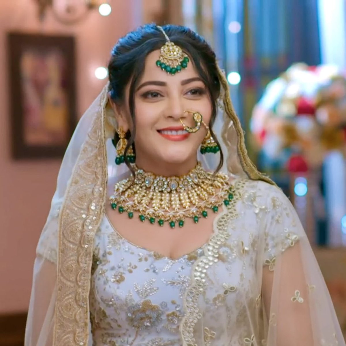 Bride 

#KaveriPriyam #DilDiyaanGallaan