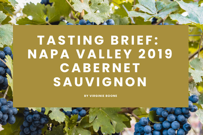 Napa Valley Vintners tweet media