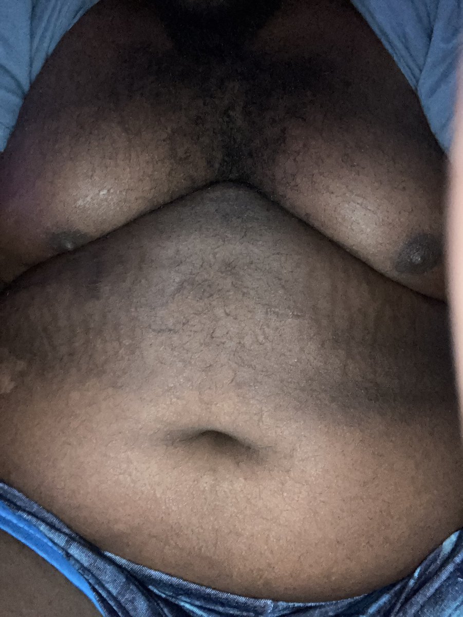 naturalyams504's tweet photo. Who tryna suck on my #moobies and nipples? And smack their big dick on my belly? #TittyTuesday #bigboi #chubby #bbwbottom #bussy #Chaser4chub #horny #wetbussy #fatbussy #nipples #fatass #thickazz https://t.co/zEojVkmpRF