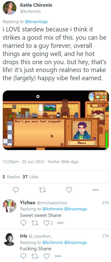 brazmogu's tweet photo. There are two kinds of people https://t.co/EVoxCFywc8