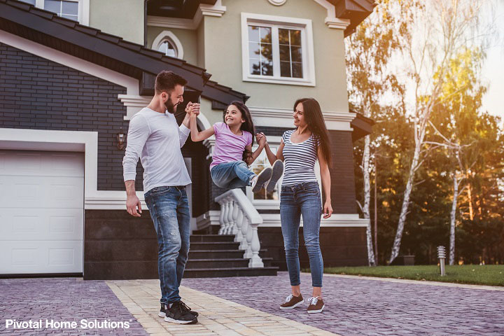 Did you recently move to a new home? 🏠 Check out these tips to help maintain it! ✅ #HomeownerTips bit.ly/45lQ1ev