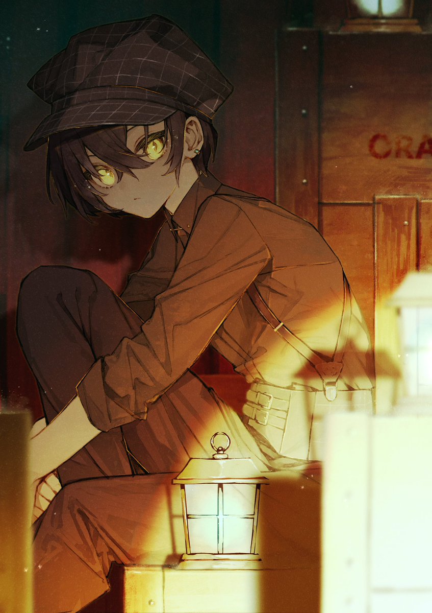 四一 (@shi_chi_41) / Posts / X