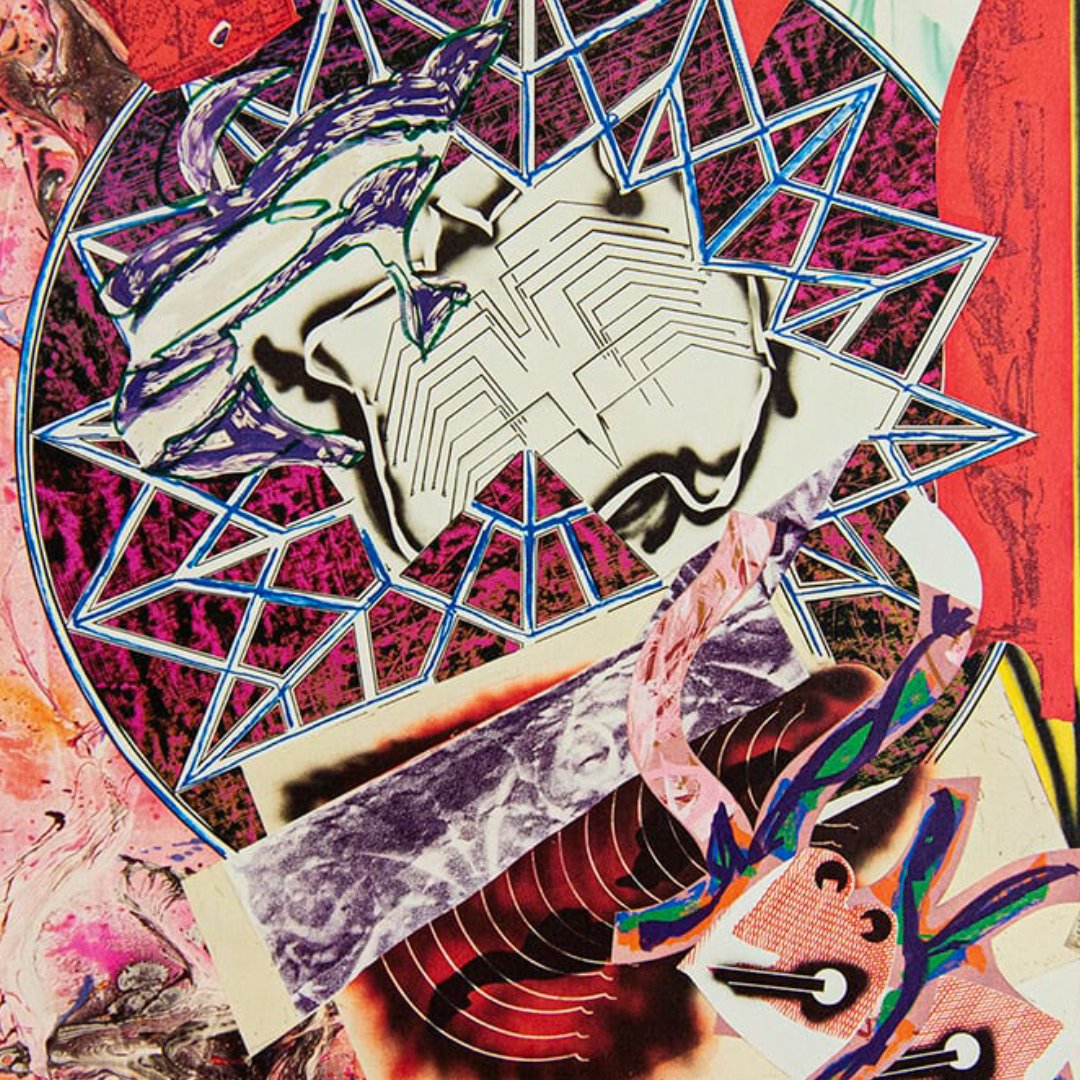 London Art Week tweet media