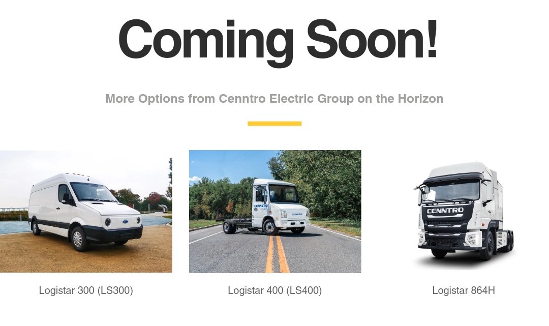 _X_Alex_'s tweet photo. EV Choice: EV Dealer for #CENNTRO
$CENN #ELECTRICVEHICLE #EV
#HYDROGEN #LOGIMAX #LM864H
#LOGISTAR 300 #LS300
#LOGISTAR 400 #LS400
Website Link: https://t.co/jKEPBFcayM
https://t.co/tNKXwLGu9T https://t.co/q88ZT0zEbF