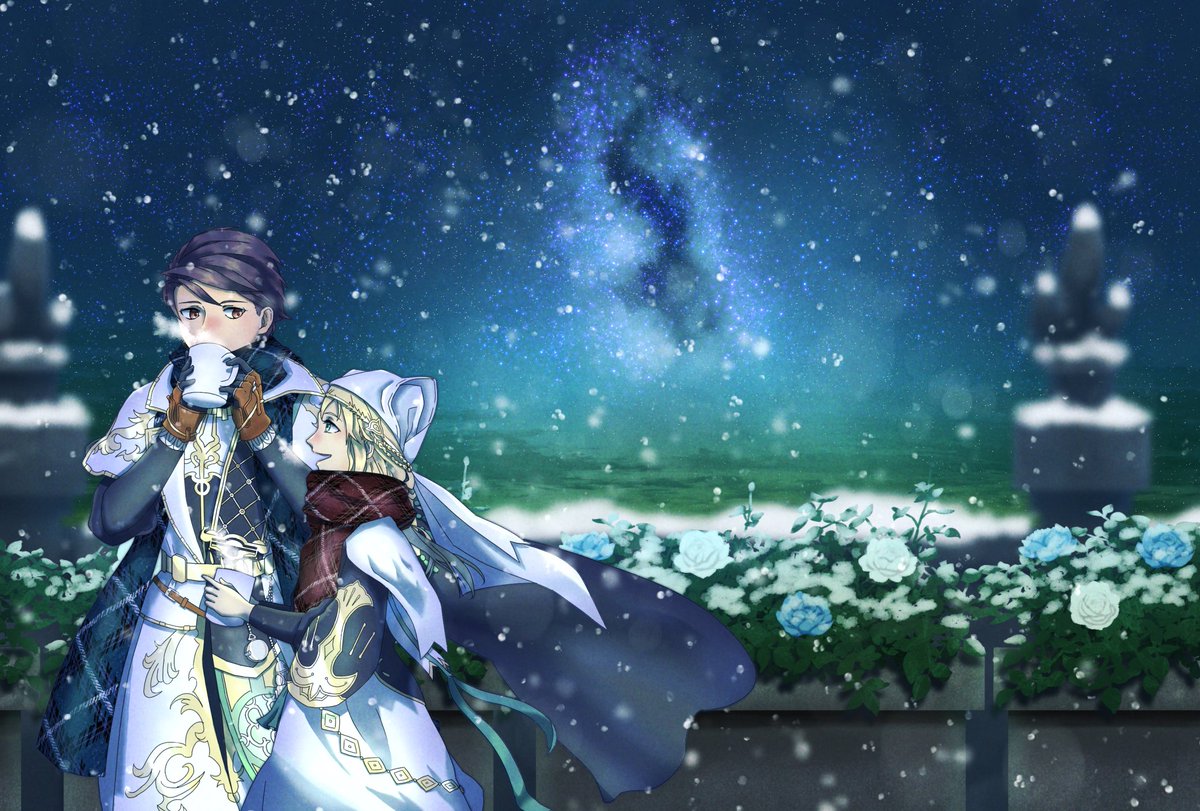 アリウス tweet media