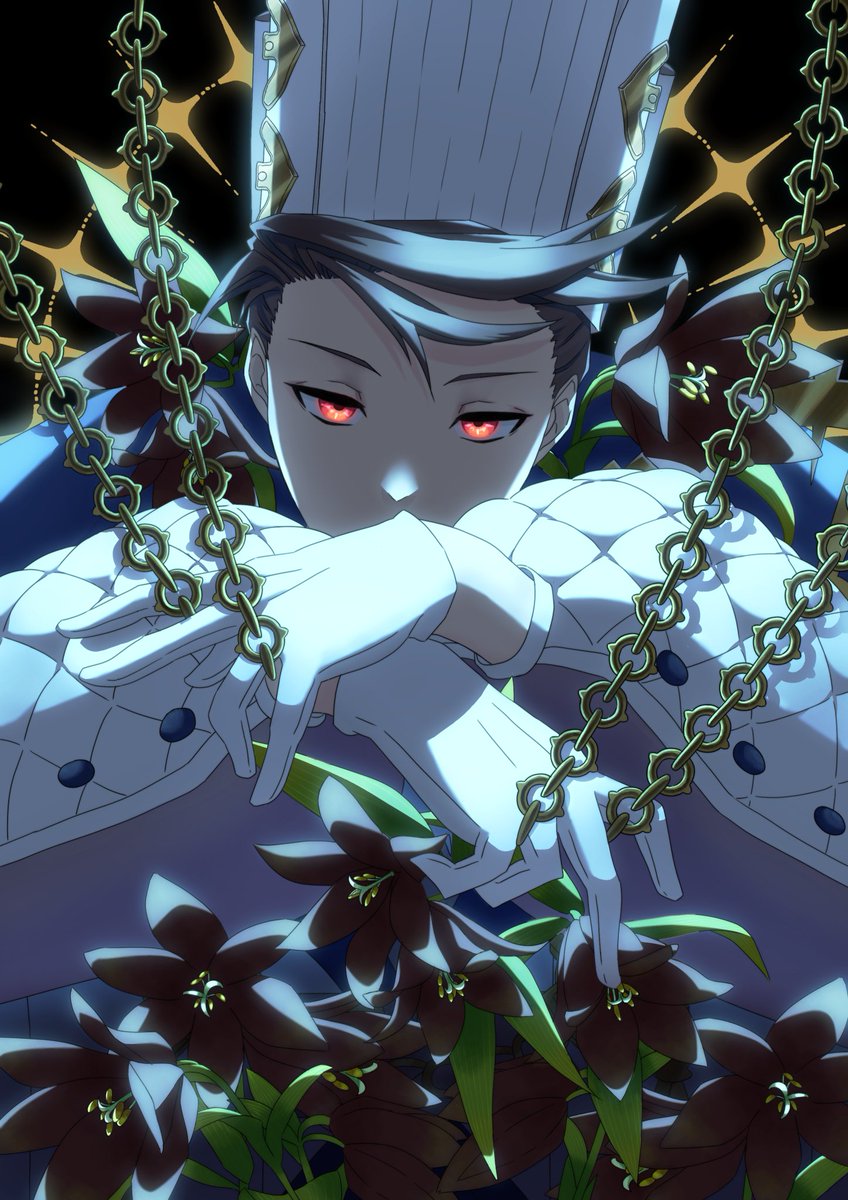 アリウス tweet media