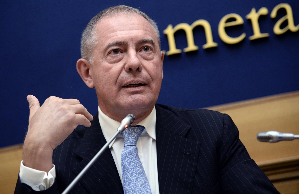 Fondazione Aristide Merloni tweet media