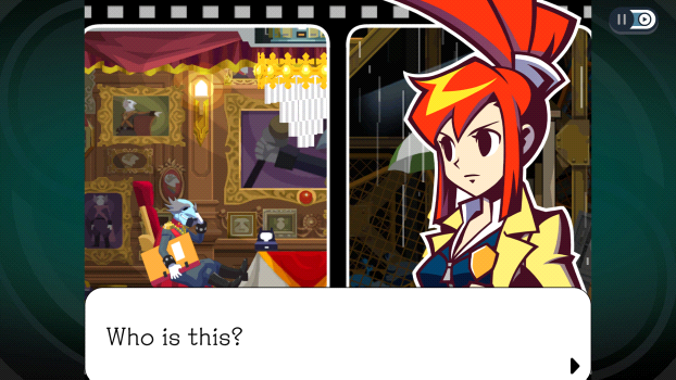 gamergate3deals's tweet image. video game screenshots have become my only source of color. everything in the hole is shades of brown and gray.

Ghost Trick: Phantom Detective (2023) is $25.19 on Green Man greenmangaming.sjv.io/3e9q5r

releases on friday