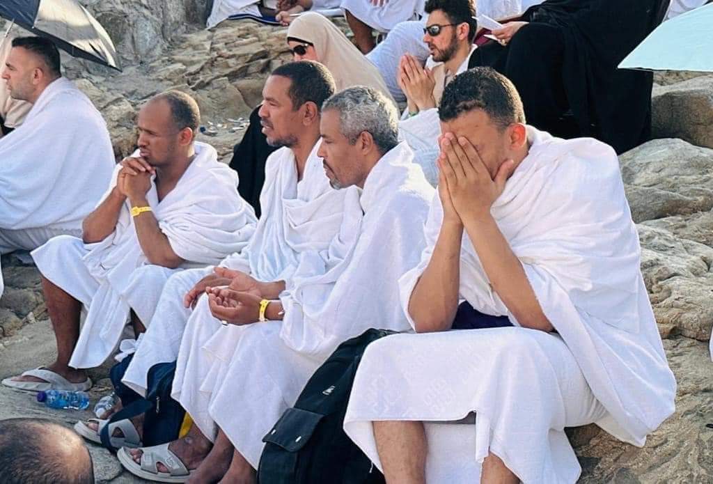 MokhtalatOff's tweet photo. اللَّهُمَّ اجعل يوم عرفة ميلادًا جديدًا لأرواحنا يمحو عنا ما مضى ويبلغنا عفوك والرضا، اللَّهُمَّ إنا نستودعك أدعية فاضت بها قلوبنا فاستجبها https://t.co/yrmgIoYWIF