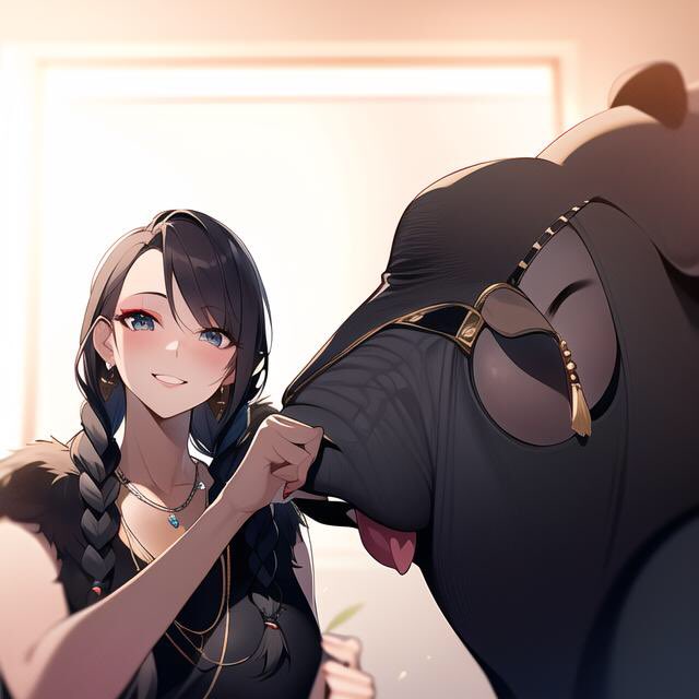 BullyEevee's tweet photo. Picking out some cute outfits for you to wear tonight, sissy 💖
Don’t worry the sheer lingerie leaves nothing to the imagination 😈

(Getting my sissy to take 50 something photos of me to use two 😂)

#AIart #aimirror #aiselfie #aiselfie #femdom #femdompov #sissy #sissypov https://t.co/AwSLuohA77