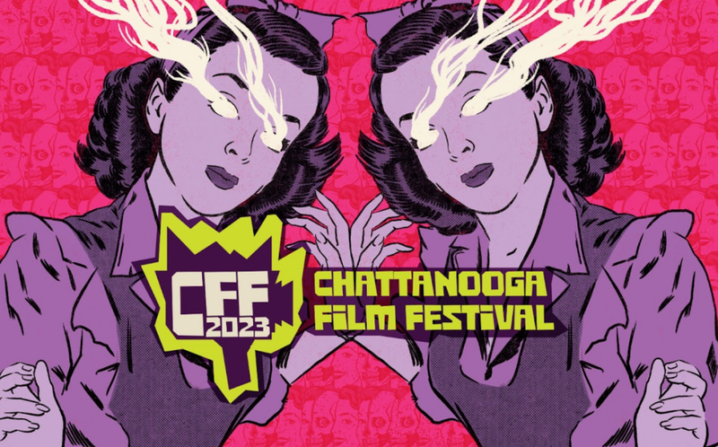 We're watching killer films from #ChattFilmFest all week with reviews from Dani Shembesh and E.L. King.
