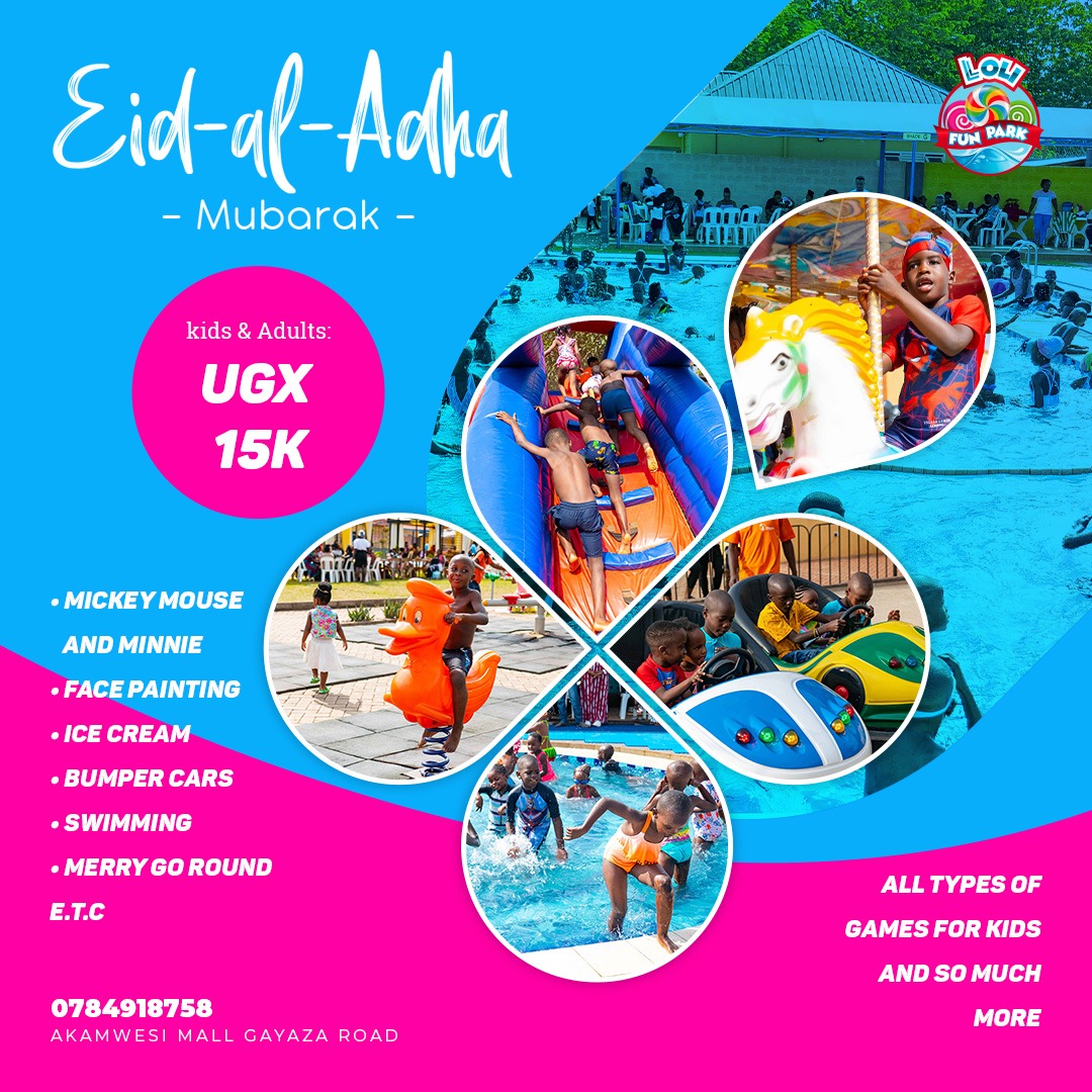We welcome you all 🔥. Come and have a great aqua experience 💦 and so much more.