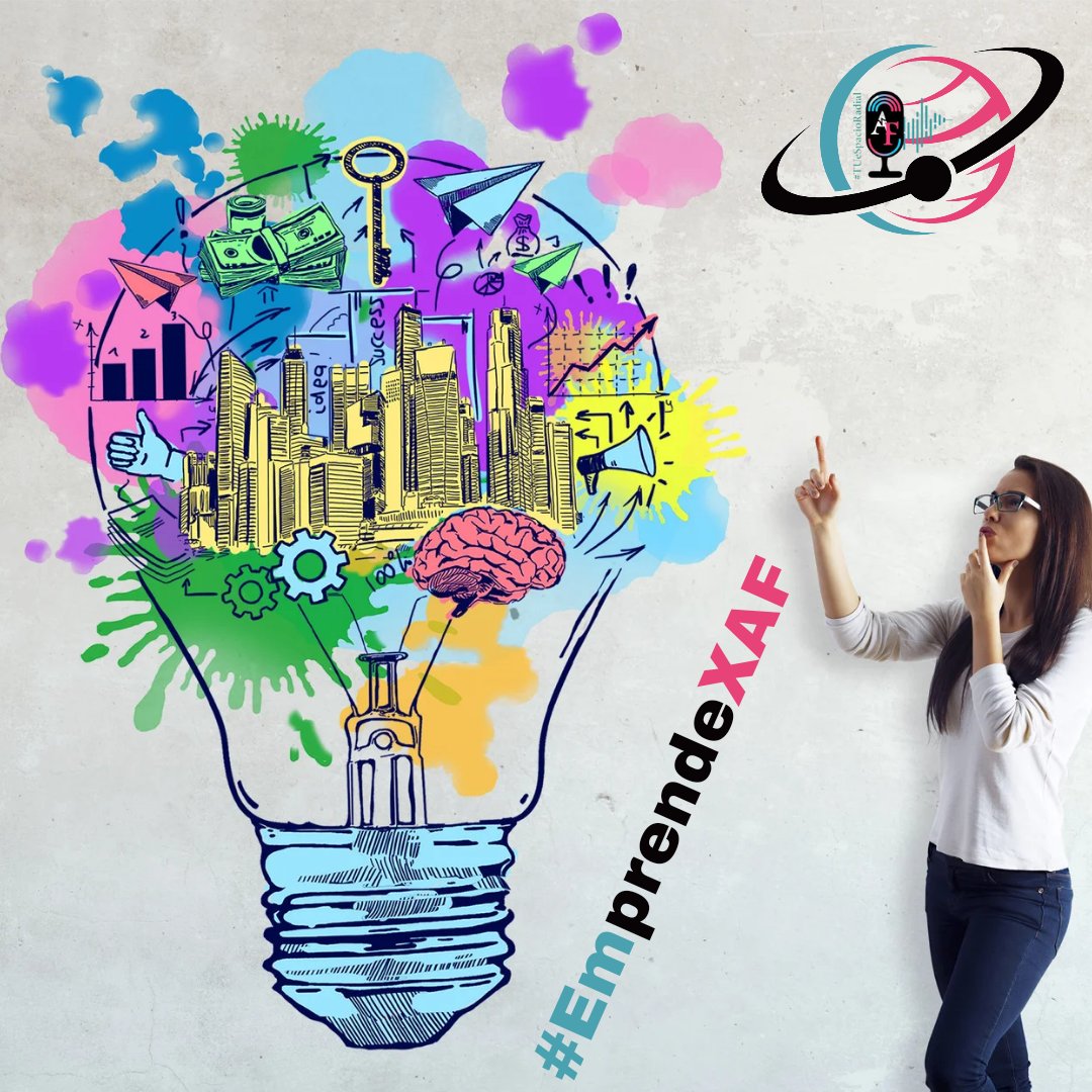 TUspacesRadial's tweet photo. 💡 ¿Tienes una idea de negocio pero no sabes cómo desarrollarla?

🤗 ¡Tenemos la solución perfecta para ti! 🎯

Únete a nosotros este Jueves 29 a las 8:00 pm 🇻🇪 a nuestro #Space donde aprenderás a utilizar el poderoso Modelo CANVAS 🚀

Co-Host: @GochaSuper

No te lo pierdas!‼️✍️ https://t.co/gCS10dKnry