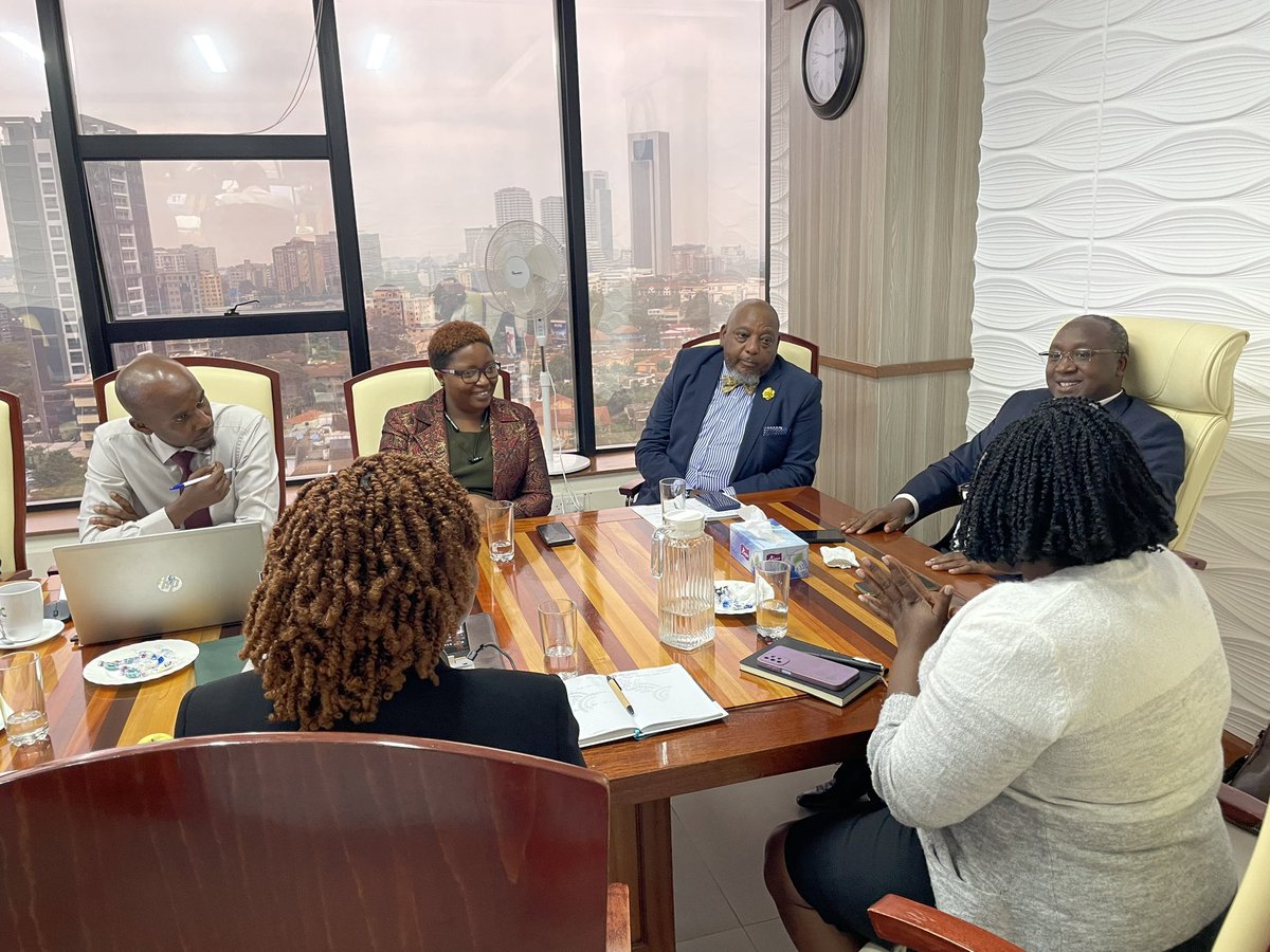 wrscke's tweet photo. Today the Council held a forum with @cdsckenya , @GBI_EAGC and @komex_kenya to develop a roadmap on the readiness for the upcoming 2023 harvest with a view to ensuring post-harvest management. https://t.co/GhbwgTdfOc