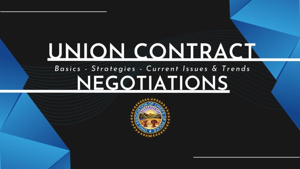 How To Negotiate Union Contracts - Don't Miss It! conta.cc/3JzsPQF