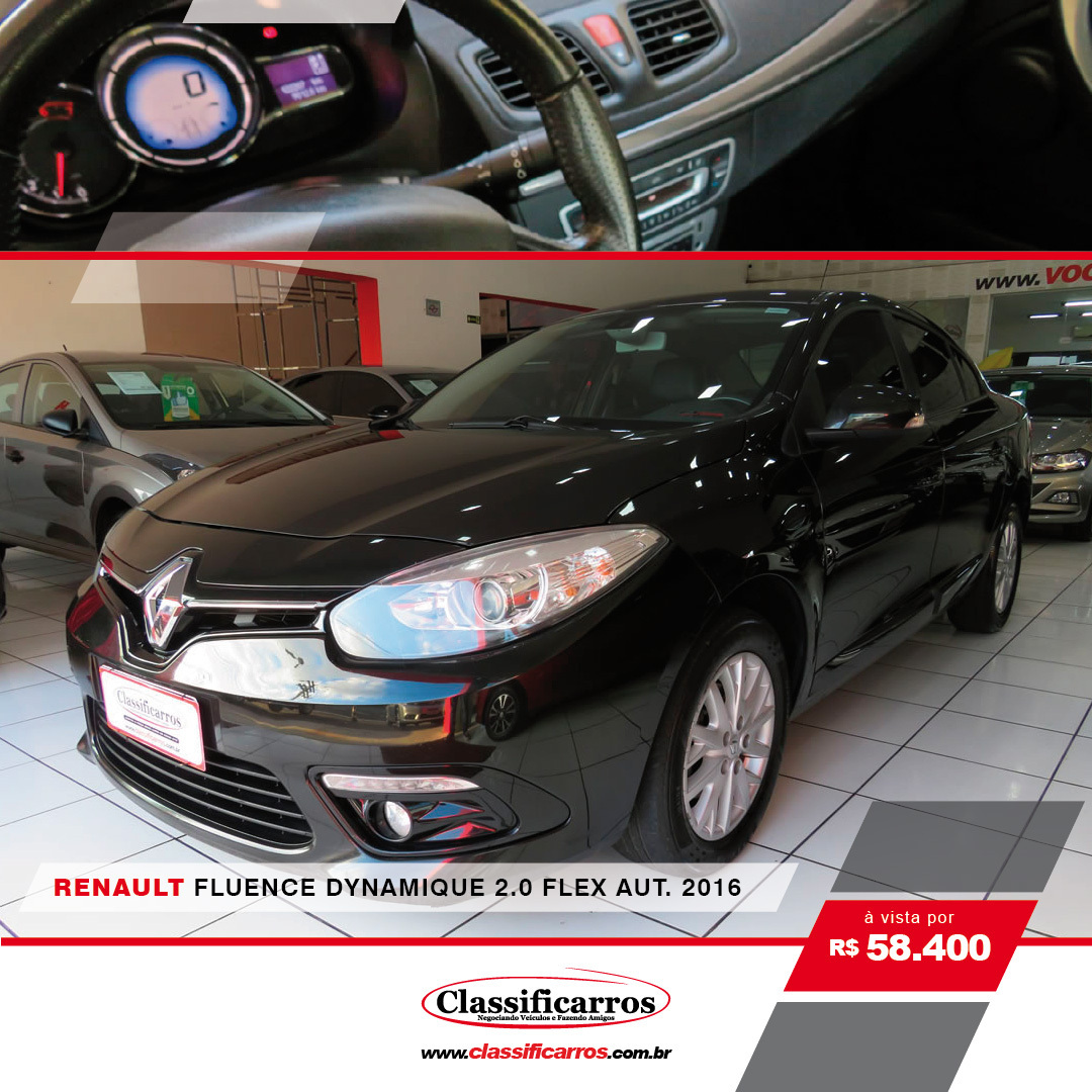 classificarros's tweet photo. Certamente você não abre mão de qualidade, garantia e o melhor atendimento.
Veja essa super oportunidade que preparamos, entre em contato com a gente e saiba como podemos ajudar a realizar seu sonho
.
#renaultfluence
#fluencedynamique
.
📍- Loja em #Campinas
📲- (19)99122-9804 https://t.co/1nr0CXDqiX