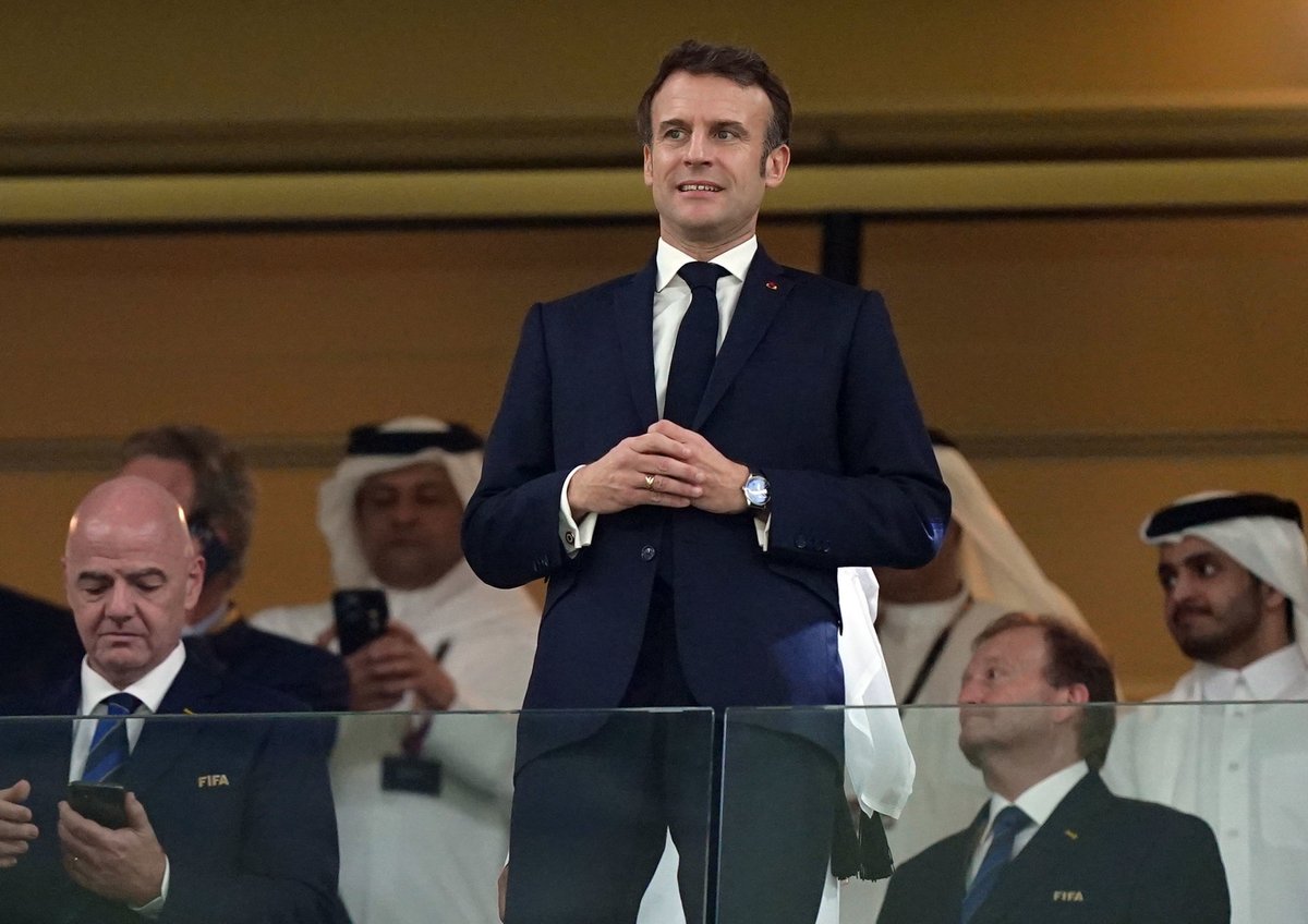 Actu Foot tweet media