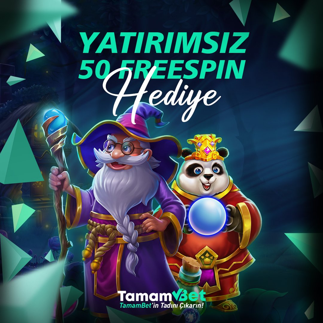 🎁 Tamambet Yeni Üyelere Özel! 50 SWEET BONANZA FreeSpin  Hediye🎉

1️⃣ Formda bulunan Twitter, Instagram ve Telegram kanallarını takip et. 
2️⃣ Bu gönderiyi RT yap ve 3 arkadaşını etiketle. 
3️⃣ Formu doldur: l24.im/6xbX5

Şimdi üye ol: cutt.ly/YwtkFkZR