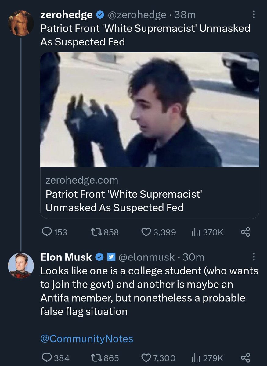 Dear @elonmusk -

You truly are the biggest lying piece of shit Twitter has ever seen. And that says a lot knowing you beat out current champions of hateful dangerous misinformation Andy Ngo, Tim Pool & Libs Of TikTok. 

(go viral tweet; let elon see ya) 🤬

#AdolphMusk