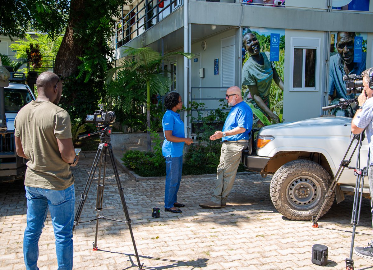 WFP_Zambia tweet picture