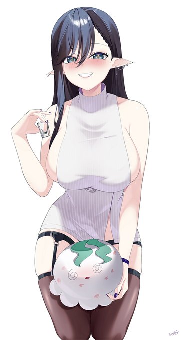 酒醉姐姐5ma💜(っ>ω<c)
#TT013Art 