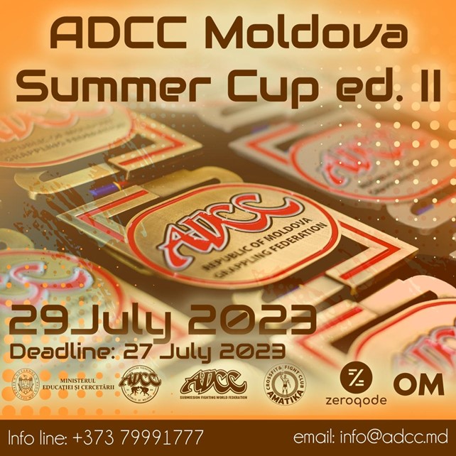 ADCC MOLDOVA SUMMER CUP 2ND EDITION 2023 - Invitation adcombat.com/adcc-events/ad…