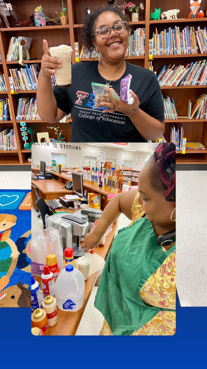 Chezzadi Keelen~M.Ed tweet media