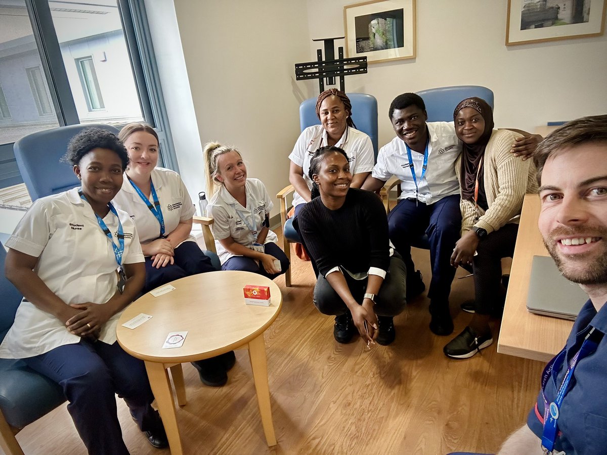 markhwork's tweet photo. Today we used the #atmybest cards in our regular student #clinicalsupervision session on #teamtaylor #teamsaxon They worked really well as a conversation starter & in closing the session πβπΌ#pcftpna @kelly_bowden @anniemarydixon https://t.co/GjldmpTqUX