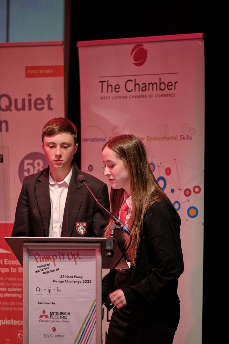 WCHS Science tweet media