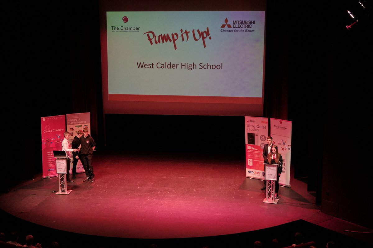 WCHS Science tweet media