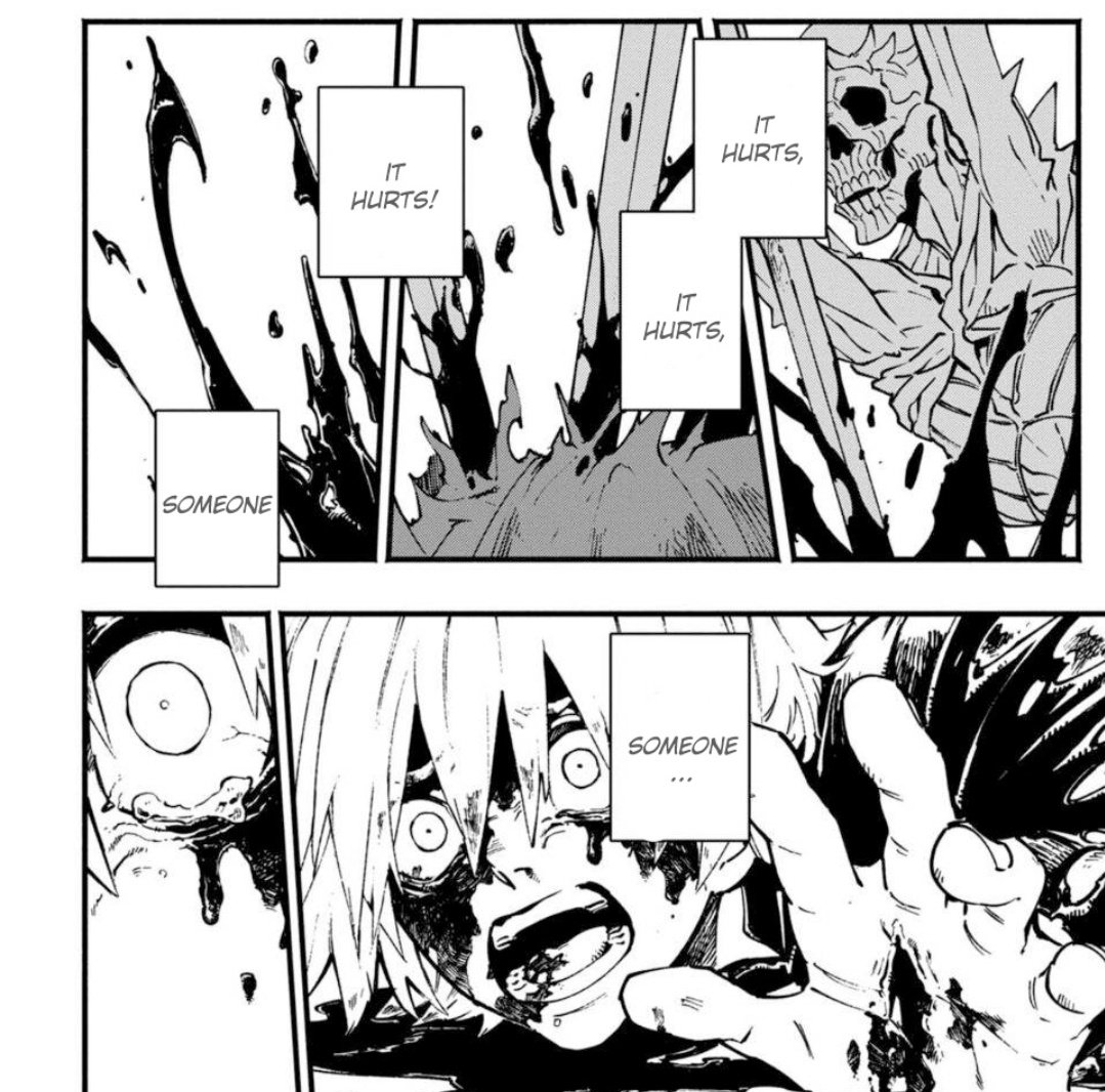 dsnfr 🌼🧺🌿 on Twitter "throws up dies"