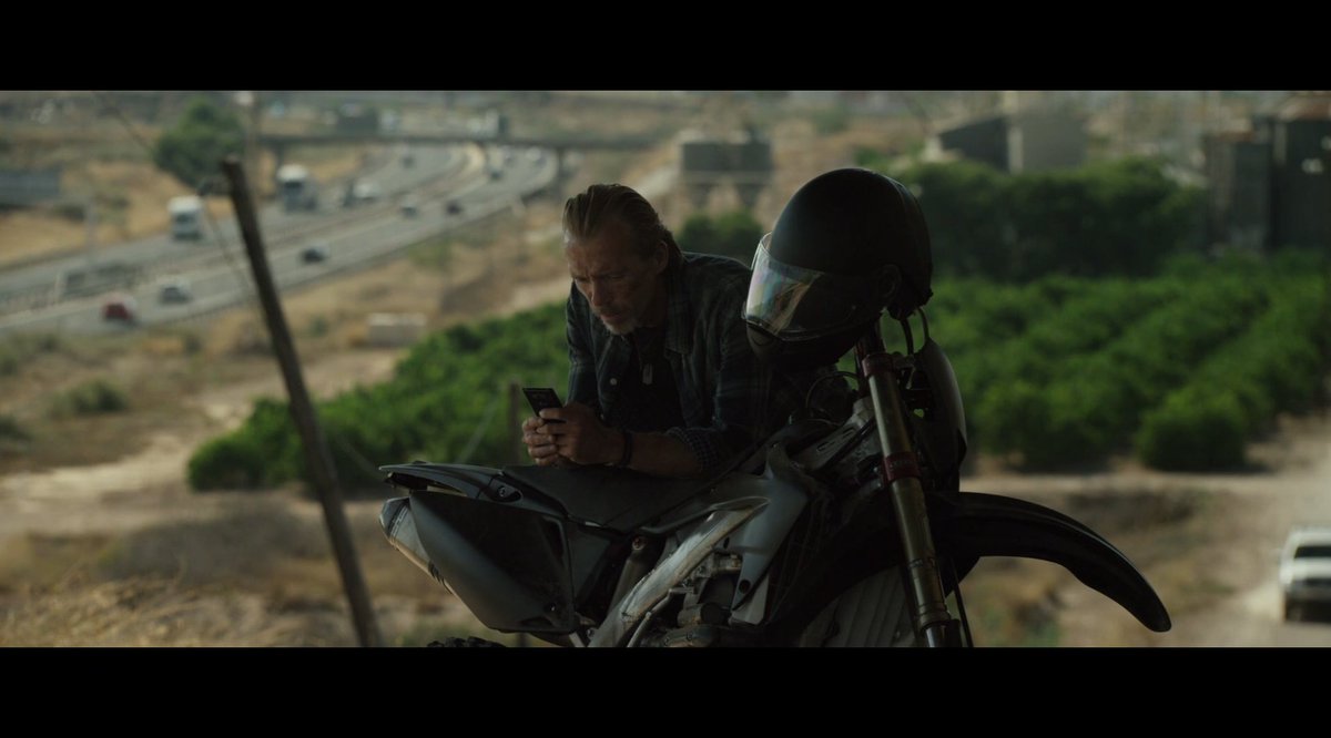 eoxwen's tweet photo. the counselor (ridley scott, 2013) https://t.co/x8mw9QsdXM