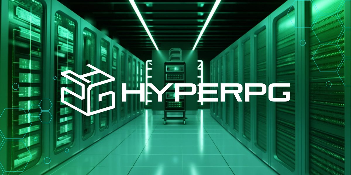 Hypercycle_AI's tweet photo. 3/9 π Own hardware? Great! HyperPG allows you to maximize its potential for AI computation. Run your AI tasks on your hardware and witness its true power. Contact us on https://t.co/z1T6yHVPOG to learn more about leveraging your existing hardware. #AIcomputation #HyperPG https://t.co/gXkfy14qBC