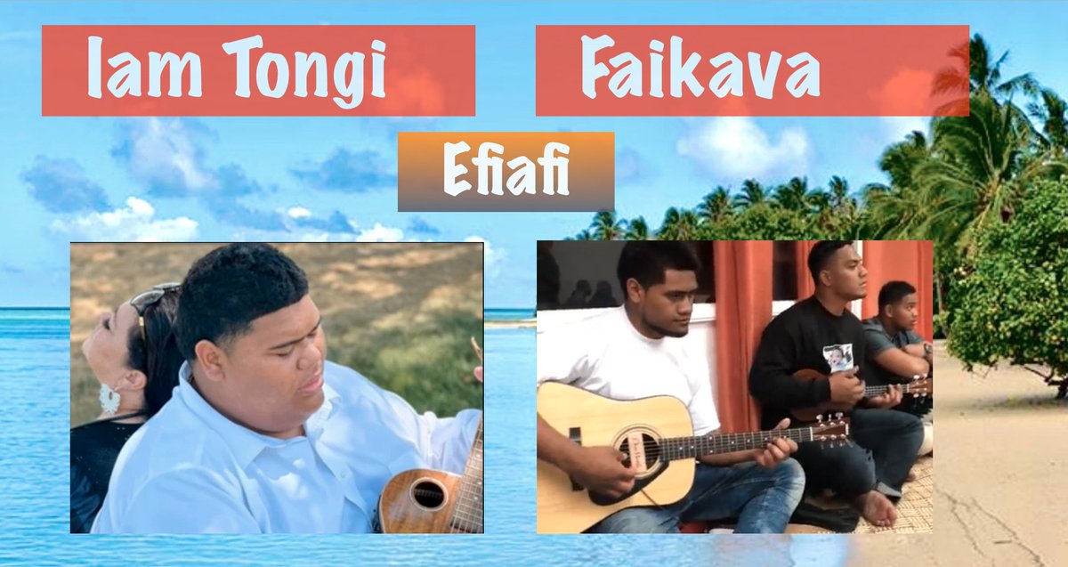 Lasinga's tweet image. Iam Tongi sings with uncle "Efiafi"

youtube.com/watch?v=nScPSv…