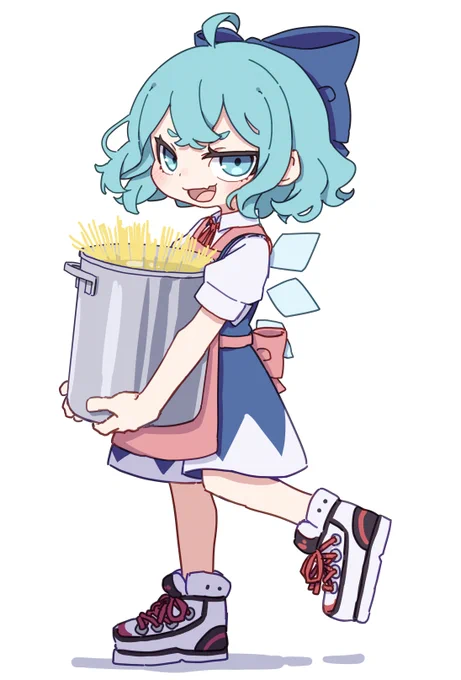 #東方Project  一家に一台