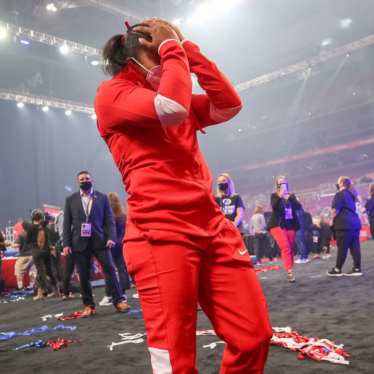 Gina Chiles on Twitter "Happy 2 year Anniversary ChilesJordan