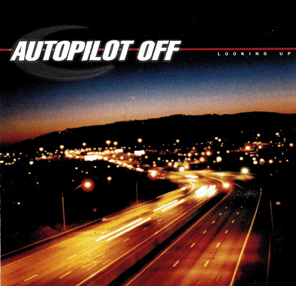 gigsintoon's tweet photo. On this day in 2000, #AutopilotOff released their debut album, Looking Up on @FueledByRamen
The album was originally released in 1999 when they went by the name Cooter. A Very good album! https://t.co/2dEaY7w1AI
