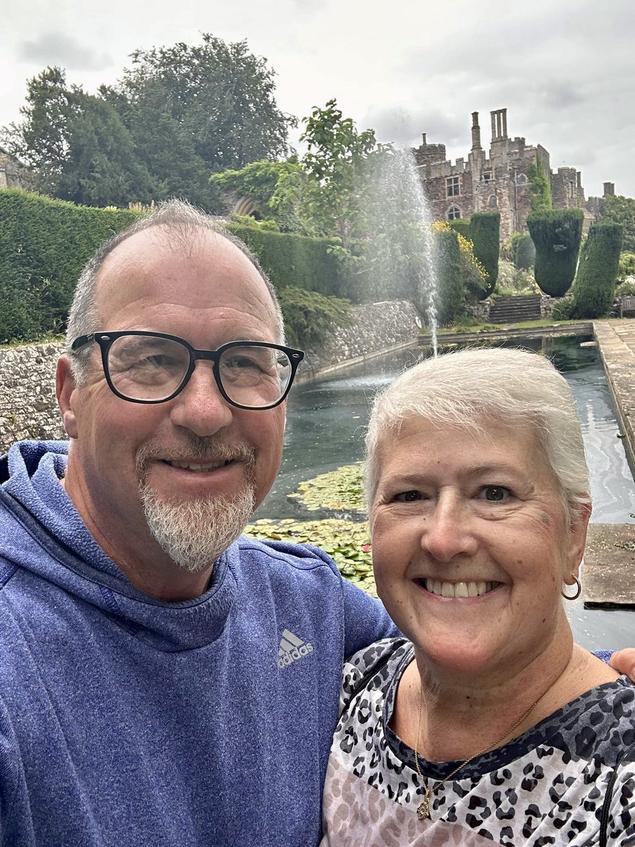 Julie Gannaway-Pitts tweet media