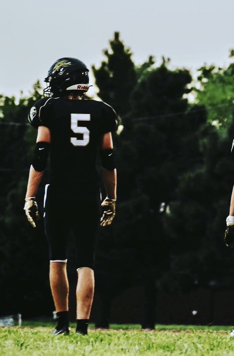 Sports in Kansas tweet media